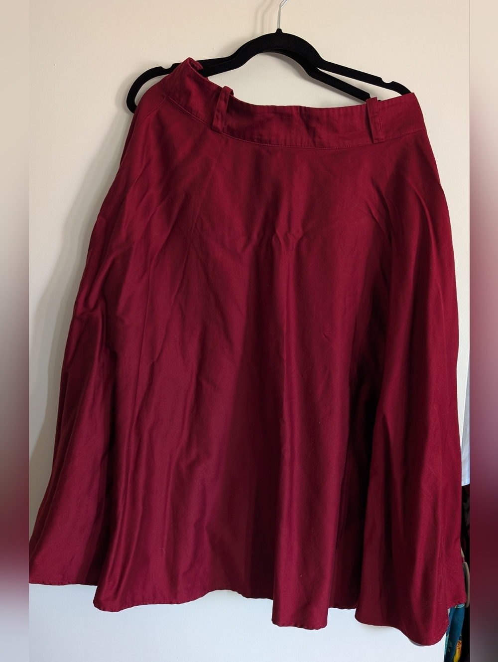 XL Doris Skirt